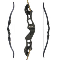[ESPECIAL] DRAKE Black Raven 2.0 - 56-60 pulgadas - 30-60...