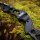 [ESPECIAL] DRAKE Black Raven 2.0 - 56-60 pulgadas - 30-60 lbs - Arco recurvo Take Down