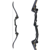 [ESPECIAL] DRAKE Steam - 64 pulgadas - 30-60 lbs - Arco recurvo Take Down