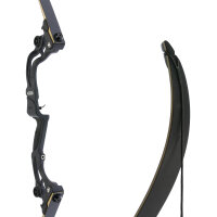 [ESPECIAL] DRAKE Steam - 64 pulgadas - 30-60 lbs - Arco recurvo Take Down
