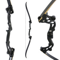 [ESPECIAL] DRAKE Steam - 64 pulgadas - 30-60 lbs - Arco recurvo Take Down