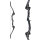 [ESPECIAL] DRAKE Steam - 64 pulgadas - 30-60 lbs - Arco recurvo Take Down