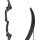 [ESPECIAL] DRAKE Steam - 64 pulgadas - 30-60 lbs - Arco recurvo Take Down