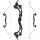 [ESPECIAL] DRAKE Steam - 64 pulgadas - 30-60 lbs - Arco recurvo Take Down