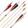 Flecha Completa | BSW Serie Especial - D/A/CH - Madera