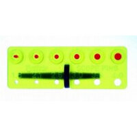BEITER Scope Pinsatz - Kit de colores para visores...
