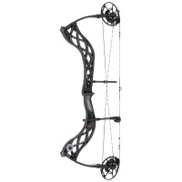 BOWTECH Arco de poleas Carbon Zion DLX - Mano derecha |...