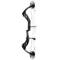 BOWTECH Arco de poleas Carbon Zion DLX - Mano derecha |...