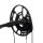BOWTECH Arco de poleas Carbon Zion DLX - Mano derecha | 60-70 lbs | Black