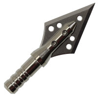 X-BOW FMA Punta de Caza 6.2 - Punta de Pegamento -...