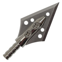 X-BOW FMA Punta de Caza 4.2 - Punta de Pegamento -...