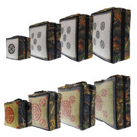 STRONGHOLD X-Series - Blanco Portátil de Alta Gama...