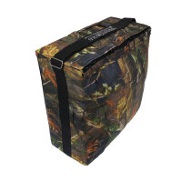 STRONGHOLD X-Series - Blanco Portátil de Alta Gama - 30-60cm x 32cm - hasta 500fps
