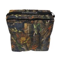 STRONGHOLD X-Series - Blanco Portátil de Alta Gama - 30-60cm x 32cm - hasta 500fps