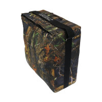 STRONGHOLD X-Series - Blanco Portátil de Alta Gama - 30-60cm x 32cm - hasta 500fps