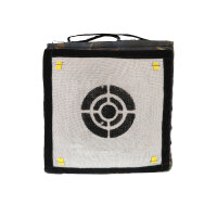 STRONGHOLD X-Series - Blanco Portátil de Alta Gama - 30-60cm x 32cm - hasta 500fps