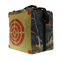 STRONGHOLD X-Series - Blanco Portátil de Alta Gama - 30-60cm x 32cm - hasta 500fps