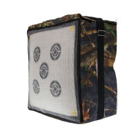 STRONGHOLD X-Series - Blanco Portátil de Alta Gama - 30-60cm x 32cm - hasta 500fps