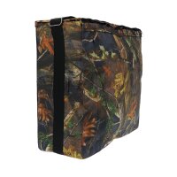 STRONGHOLD X-Series - Blanco Portátil de Alta Gama - 30-60cm x 32cm - hasta 500fps