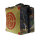 STRONGHOLD X-Series - Blanco Portátil de Alta Gama - 30-60cm x 32cm - hasta 500fps