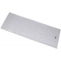Saco de dormir FOX OUTDOOR hut - Arber - gris - microfibra