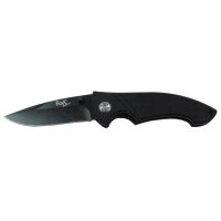 FOX OUTDOOR navaja plegable - una mano - mango de...