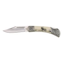 Navaja plegable FOX OUTDOOR - Hunter - con...