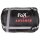 FOX OUTDOOR Saco de dormir tipo momia - Advance - negro-gris
