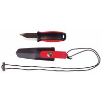 Cuchillo FOX OUTDOOR Outdoor - Mini - Mango de...