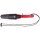 Cuchillo FOX OUTDOOR Outdoor - Mini - Mango de plástico - Funda