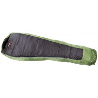 FOX OUTDOOR saco de dormir Duralight - oliva-negro