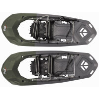 FOX OUTDOOR Raquetas de nieve - Lusen - Plástico -...