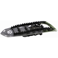 FOX OUTDOOR Raquetas de nieve - Lusen - Plástico -...