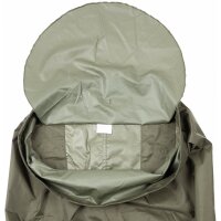 MFH BW Kompressionssack - oliv - für Schlafsack
