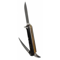Cuchillo de bolsillo MFH BW Marine - Cuchillo de tabla - Marlinspieker