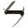 Cuchillo de bolsillo MFH BW Marine - Cuchillo de tabla - Marlinspieker
