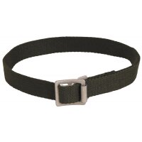 MFH BW Pack correa - con hebilla - oliva - aprox. 60 cm