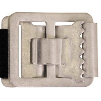 MFH BW Pack correa - con hebilla - oliva - aprox. 60 cm
