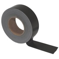 Tejido de cinta de blindaje MFH BW - aprox. 5 cm x 50 m -...