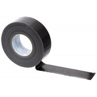 Tejido de cinta de blindaje MFH BW - aprox. 5 cm x 50 m -...