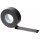 Tejido de cinta de blindaje MFH BW - aprox. 5 cm x 50 m - negro