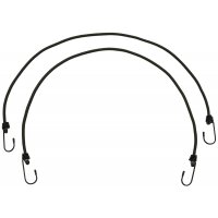 MFH Expander - 75 cm - con gancho - 6 mm - oliva -...