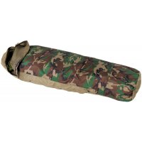 Funda de saco de dormir MFH - Modular - laminado de 3...