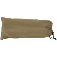 Funda de saco de dormir MFH - Modular - laminado de 3 capas - bosque