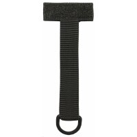 Funda para llaves MFH - oliva - Adaptador MOLLE