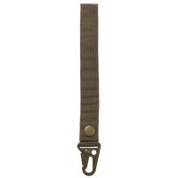 MFH Llavero - Tactical II - coyote tan