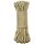 MFH Rope - coyote tan - 7 mm - 15 metros