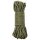MFH Seil - oliv - 7 mm - 15 Meter