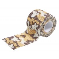 MFH cinta de camuflaje autoadhesiva - aprox. 5 cm x 4,5 m...