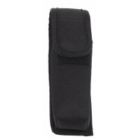 Funda para linterna MFH - negra